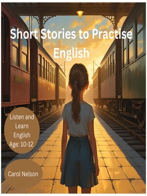 cover image of Short Stories to Practise English